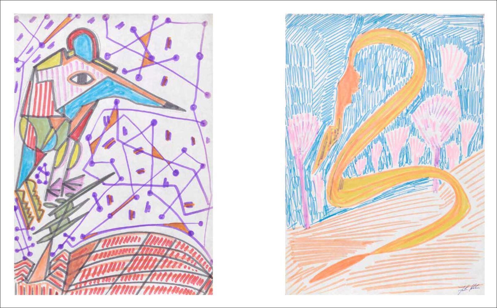 Thumbnail - Johannes Kühn | ...und Schwebe Ab In Eine Ganz Andre Welt. Gedichte &