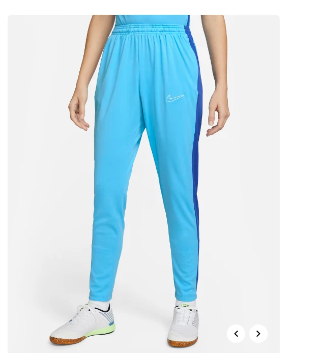 Adidas soccer top pants women's academy