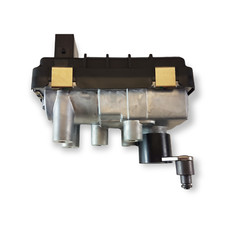 Turbolader Stellmotor VW Toureg / Audi Q7 A4 A5 A6 A7 A8 3.0 TDI 059145874M