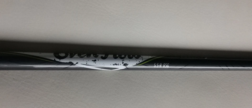 Wilson Launch Pad 2 Gapwedge Herren rechts neu Preishammer UVP 135 Euro - Bild 2 von 3