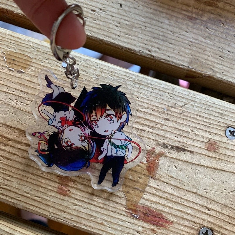 Your name best sale keychain