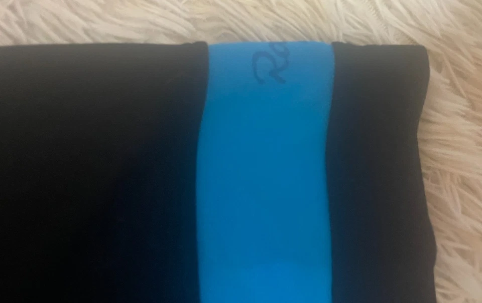 Cycling SKY 21st Century Fox Rapha Jersey Size M - Image 4 of 4