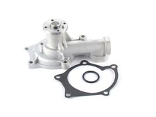 OAW M1440 Water Pump for 92-98 Sonata, 90-94 Eclipse, 89-92 Galant 2.0L DOHC