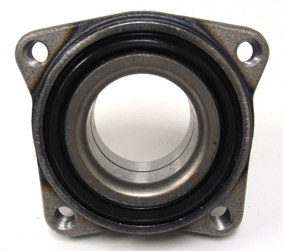 Kit de buje y cojinete de rueda delantera Honda Accord 1990-1997 4 cilindros 2,2 L Foto 4 de 4