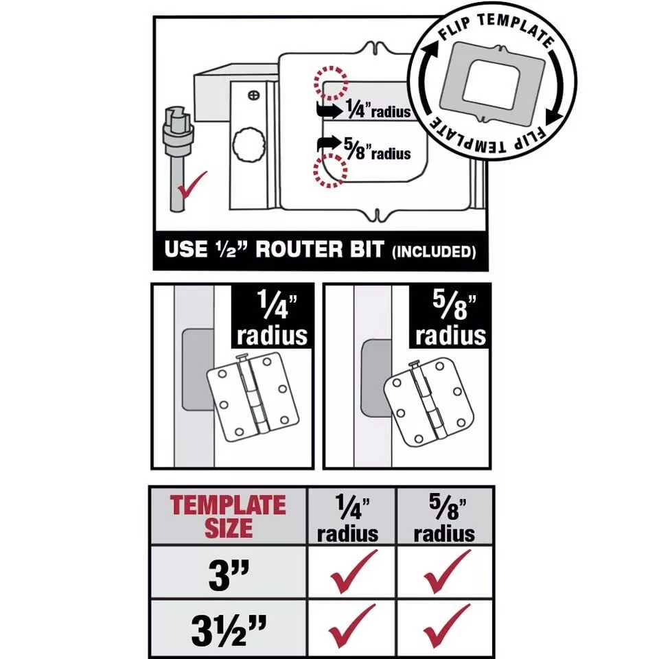 Hingemate 150 sale