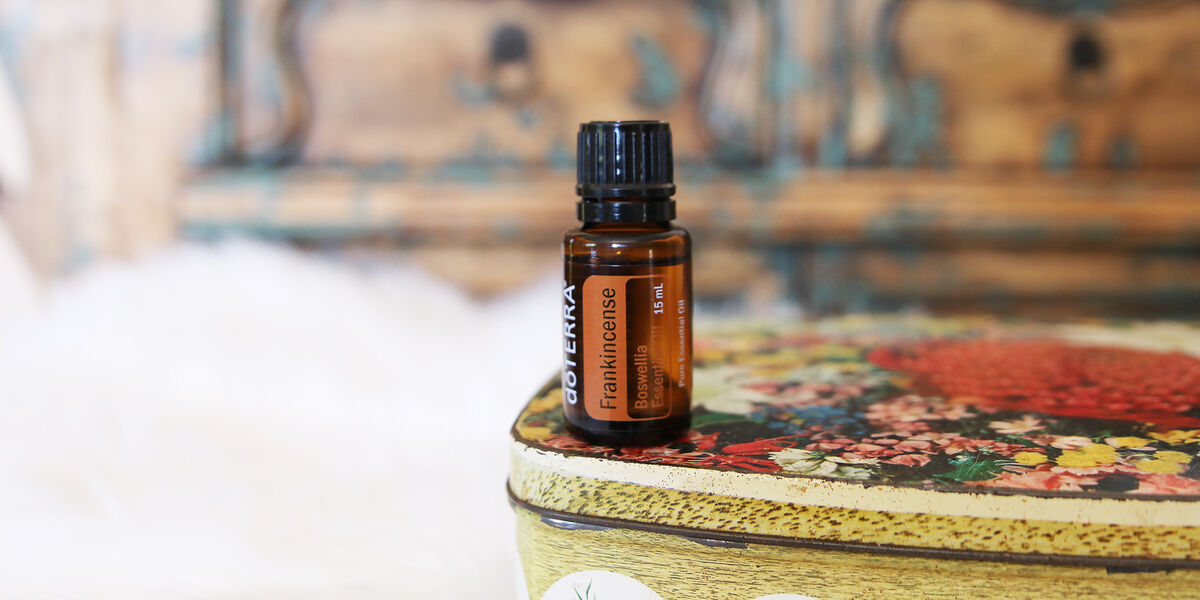 doTERRA Frankincense Essential Oil 15ml – Believe & Surrender Inspirational  Jewellery