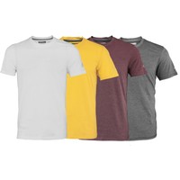 Click here for more details on Adidas Men's Aeroknit T-Shirt,...