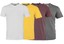 Adidas-Men-039-s-Aeroknit-T-Shirt-Color-Options thumbnail 1