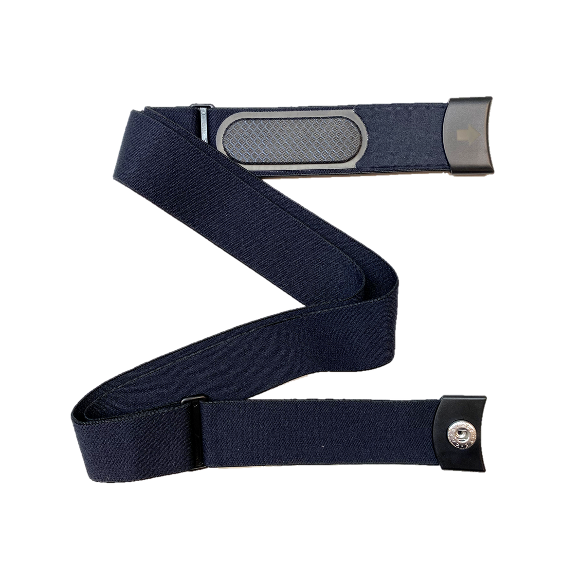 Wahoo TICKR compatible Heart Rate Monitor Chest Strap