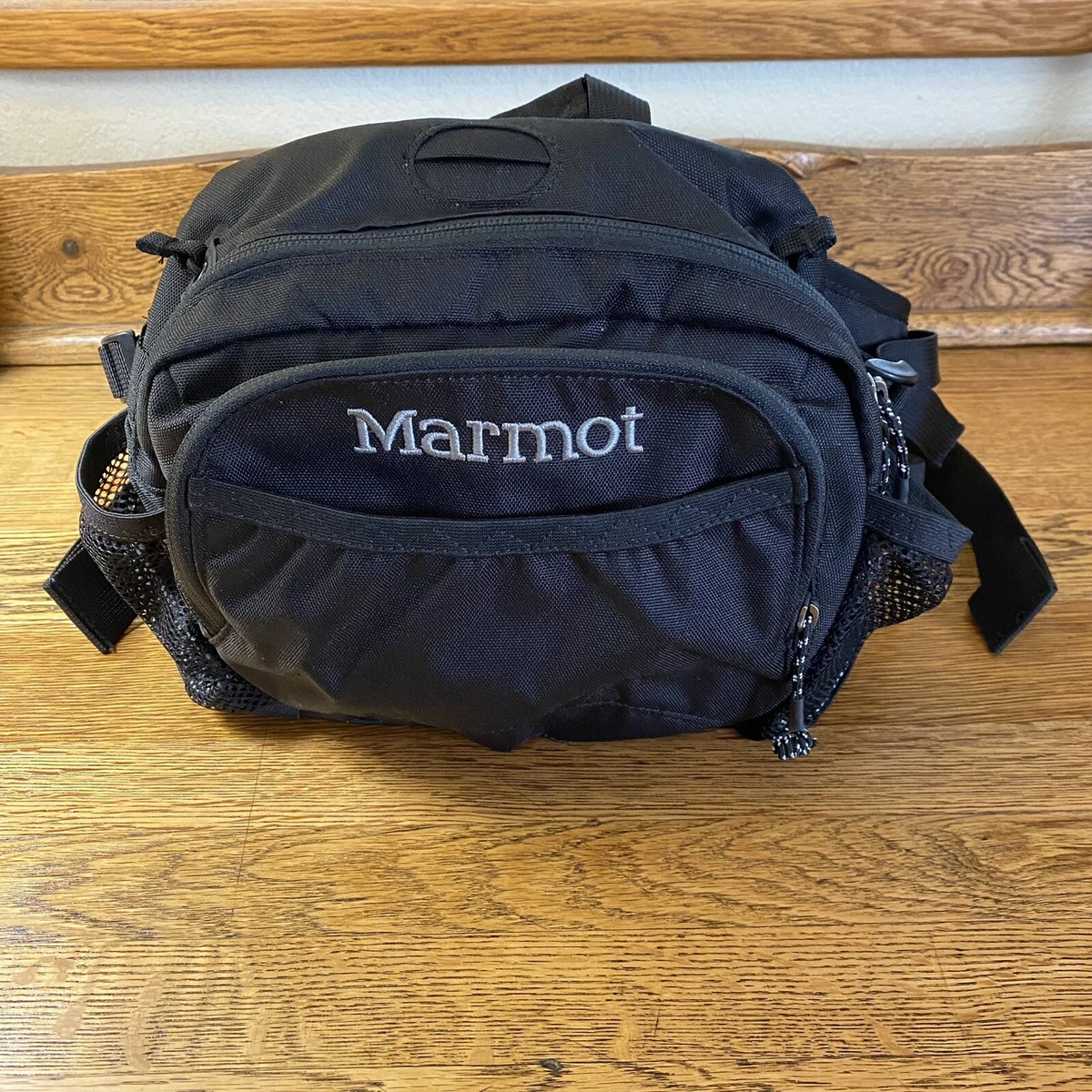Marmot excursion clearance pack