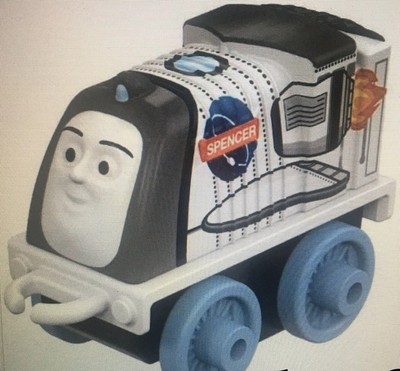 thomas minis spencer