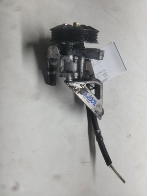 2008 BMW 328I E90 3.0L Power Steering Pump Assembly 3242753786202  