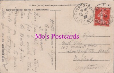 Genealogie Postkarten - 3 x Fiford, 107 Millbrook Road, Southampton, Hants GL3090