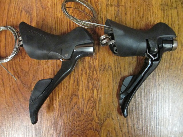 shifter ultegra 6800