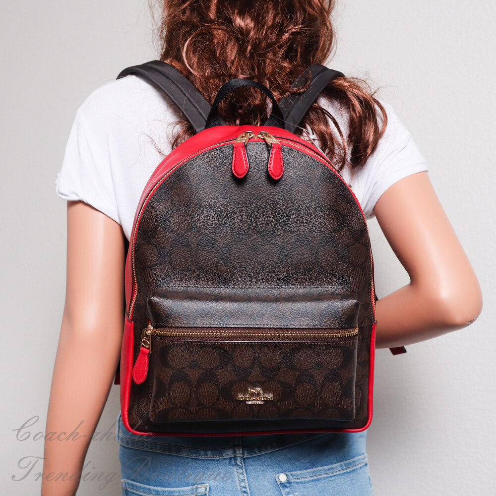 pink princess backpack