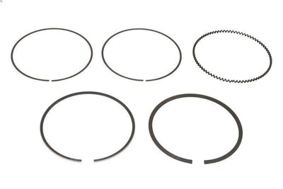 GOETZE 08-424700-00 Elastic Band Kit for Mazda 2 (DE_, DH_) 1.5 2011-2015