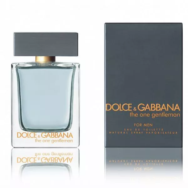 Dolce gabbana the clearance one gentleman 50ml