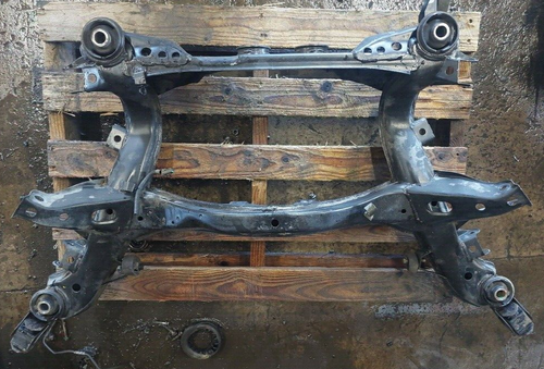 1993-1997 Infiniti J30 Rear Suspension Crossmember Subframe Cradle | eBay