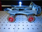 Vintage Sears Ball Bearing Roller Skates #623122 — photo 9