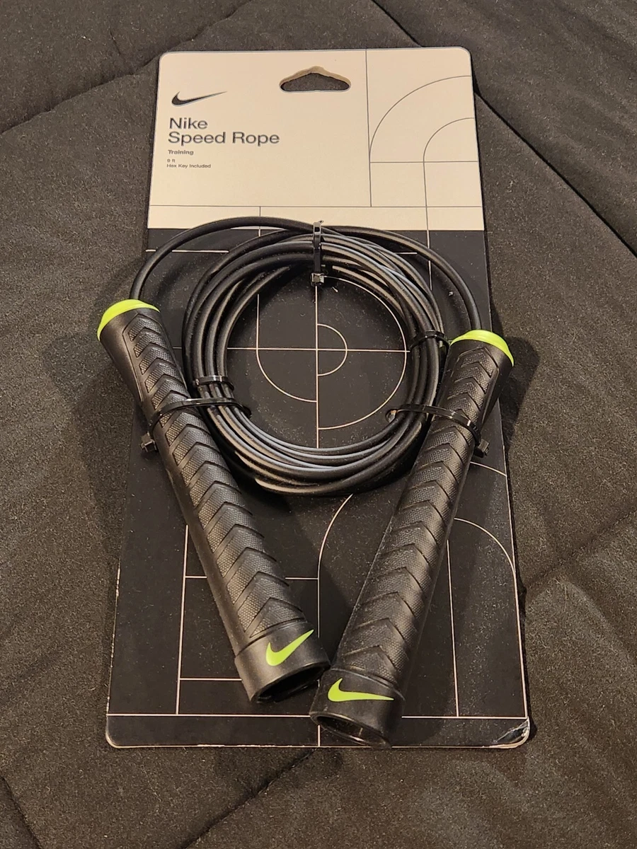 25+ Nike Fitness Jump Ropes for sale | Updated Oct 2026