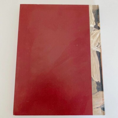 Leonard Tsuguharu Foujita Art book ver.B Limited Edition Exclusive