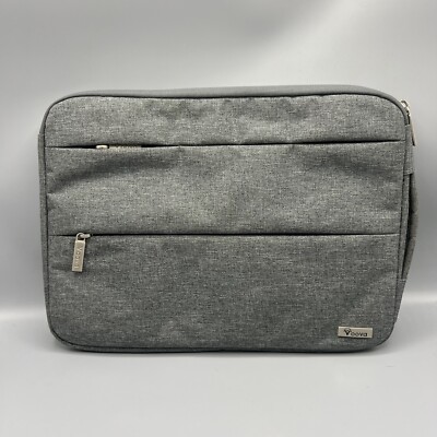 V Voova Laptop Sleeve Carrying Multi Case Compatible W