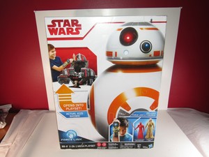bb8 2 in 1 mega playset
