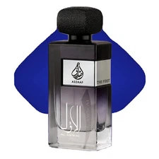 The First Al Weal 3.4 EDP Spray By Asdaaf  Lataffa perfumes