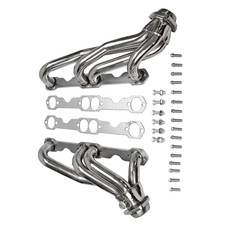 Exhaust Headers For Chevy Gmc C1500 C2500 K1500 K2500 Blazer Tahoe 350 5.0l 5.7l