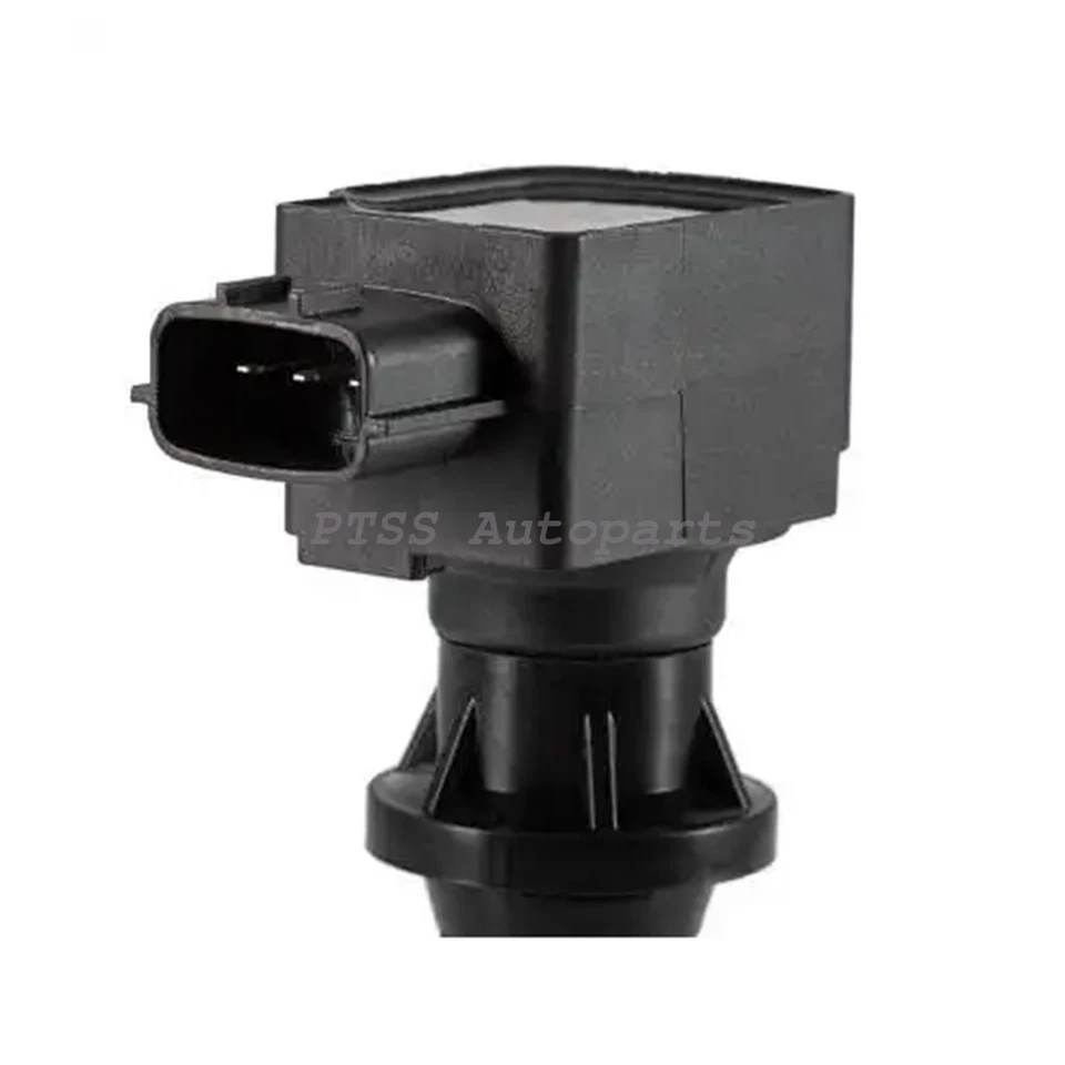 4件装原始设备制造商NGK点火线圈L3G2-18-100B适用于马自达3 Sport 6 CX-7 MX-5 2.0L L4 — 第 4/4 张图片