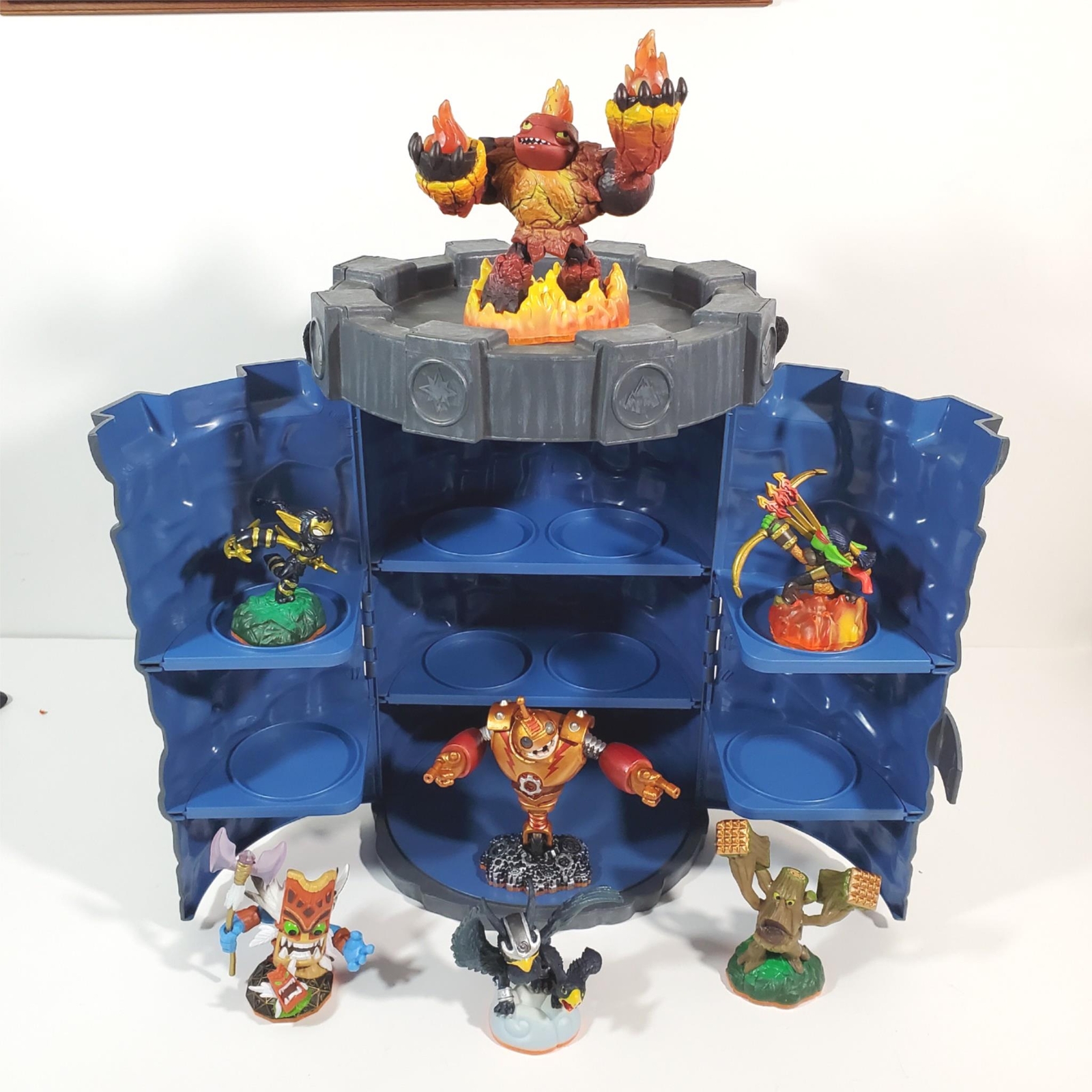 Skylanders Legendary Hot Head