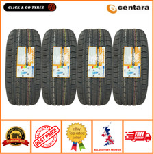 4 x 255/55ZR18 CENTARA / JOYROAD GRANDTOURER H/T 109W XL - 255 55 18