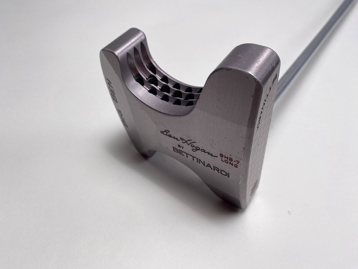 Ben Hogan Bettinardi Big Ben Long Putter 44
