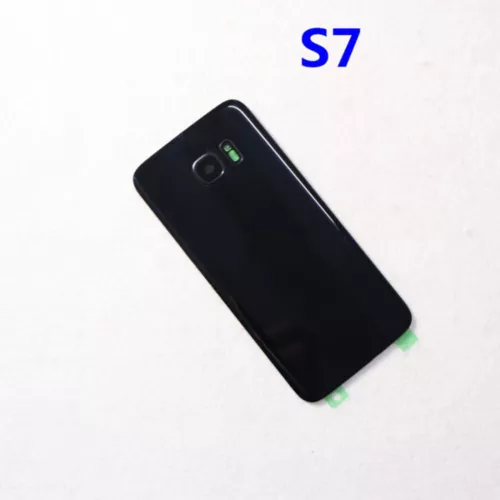 Battery Back Glass Cover For Samsung Galaxy S7 S8 S9 S10 S20 S21 S22 S23 ACUS - Picture 21 of 138