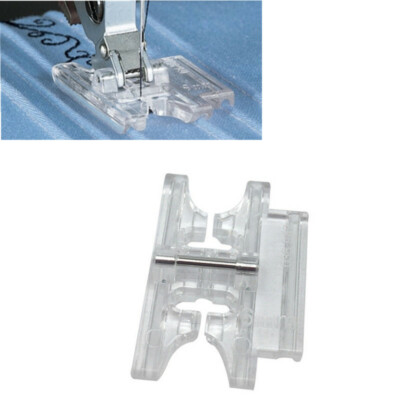 9mm Pintuck Foot With Decorative Stitch Guide For Pfaff 820776096/93-036944-91