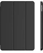 JETech Case for iPad 9/8/7th Generation 2021/2020/2019 10.2-Inch Auto Wake/Sleep