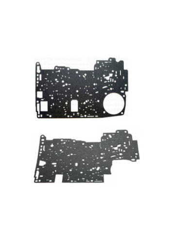 Juego De Juntas De Carrocería De Válvula Para Ford 4R44E, 4R55E Y 5R55E (1995-2001) – Transtec, Calidad Profesional
