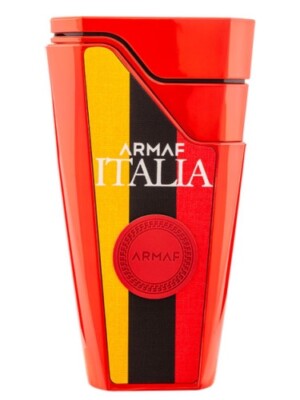 Eternia Italia EDP (80ml) Perfume Spray by Armaf