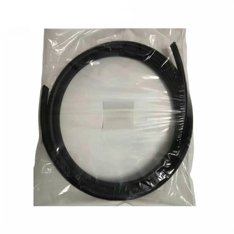 1x Sunroof Lid Weatherstrip Seal For 1982-99 Mitsubishi Montero Pajero V33 V43* - Image 2 of 4