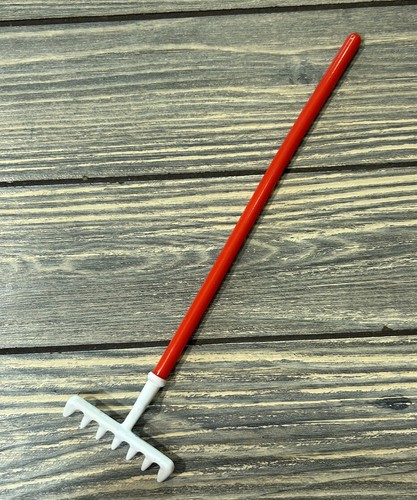 2010 Can Do That Game Replacement Piece Rake | eBay