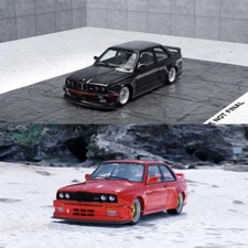 DCM 1:64 M3 (E30) Diecast Model Car