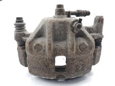 HYUNDAI Getz TB 1.4 I Vorne Links Bremssattel 1.40 Benzin 71kw 2007 14202215