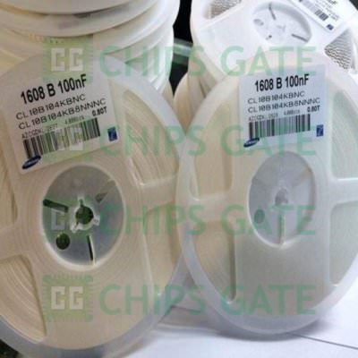 200PCS monolithic capacitor 100V 104 104K 100NF 0.1UF 104 20%