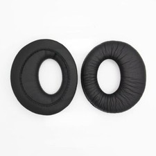Leather Earpads Ear Pads Cushion Cover for Sony MDR-RF985R RF985R Headphone e