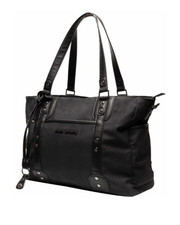 little company vienna diaper bag