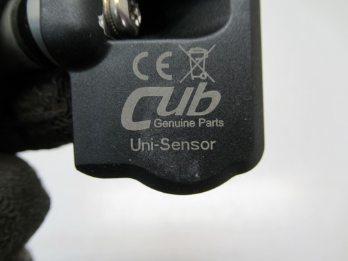 MITSUBISHI SPACE STAR A0 Reifendrucksensor Sensor 9959A-VS62U009 (257) - Picture 4 of 7