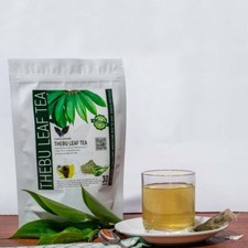 Organic Insulin Plant Costus Igneus Leaf Natural Diabetic Herbal Tea bags 400g