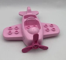 Lego Duplo Disney Minnie Mouse Cafe PINK AIRPLANE Plane Replacement 10830