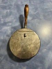 VIntage Oneida Silversmiths Silent Butler/Crumb Catcher/Ash Tray