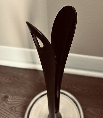 Micheal Graves Vintage Sculpture Paper Towel Holder